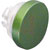 EAO - 84-7202.500A - 19.7mm Non-Illuminative Convex Raised Green Aluminium Lens Accessory|70029697 | ChuangWei Electronics