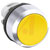 ABB - MP1-30Y - 22mm Cutout Momentary Yellow Push Button Head Modular Series|70318937 | ChuangWei Electronics