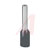 Phoenix Contact - 3200849 - Grey AI 0.75 - 12 Series Insulated Crimp Bootlace Ferrule 12mm Pin Length|70244819 | ChuangWei Electronics