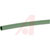 Alpha Wire - F2213/16 GR063 - 6IN(x24) XLPO Green 2:1 3/16IN Heat Shrink Tubng|70140088 | ChuangWei Electronics