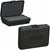 Platt Luggage - 107 - 8-1/2x6x2-1/2 pick-n-pluck foam blow molded polyethylene Case|70216096 | ChuangWei Electronics