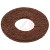 RS Pro - 526372 - 0.8mm Thickness M5 Plain Vulcanised Fibre Sealing Washer|70791403 | ChuangWei Electronics