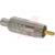 Bomar Interconnect Products - RBC1694A - Broadcast Grade Crimp 1694A, RG-6 Cable Plug Straight RCA RF Connector|70000368 | ChuangWei Electronics