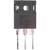 Vishay PCS - IRFPG50PBF - VGS +/-20V PD 190W TO-247AC ID 6.1A RDS(ON) 2Ohms VDSS 1000V N-Ch MOSFET, Power|70078954 | ChuangWei Electronics