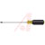 Klein Tools - 603-6 - Heat-Treated Shaft Cushion Grip 6-In. L Round Shank 3 Phillips Screwdriver|70313957 | ChuangWei Electronics