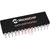 Microchip Technology Inc. - DSPIC33EP32GP502-I/SP - CAN PTG Comparators OpAmps 28 pin 60 MHz 4KB RAM 32KB Flash 16 Bit DSC|70540826 | ChuangWei Electronics