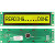 Newhaven Display International - NHD-0116GZ-FL-GBW - 8-Bit Parallel Transflective STN- GRAY 151x40 1x16 Char. LCD Character Display|70518034 | ChuangWei Electronics