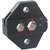 Apex Tool Group Mfr. - D102 - 12.5 In. (Case Pack) 13 In. (Case Pack) 18 In. (Case Pack) Steel Die Set Xcelite|70219750 | ChuangWei Electronics