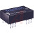 RECOM Power, Inc. - REC5-0512DRW/H4/A - 5W Encapsulated Thru-Hole In 4.5 to 9VDC Out -12, +12VDC DC-DC Converter|70052065 | ChuangWei Electronics