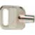 C&K  - 363C1AAAA - Zinc Chrome Finish AAAA Keys|70128281 | ChuangWei Electronics