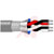 Belden - 8302 0601000 - CMG Chrome PVC jkt Foil/Braid PVC ins TC 7x30 22AWG 2Pr Cable|70005571 | ChuangWei Electronics