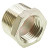 RS Pro - 4993524 - 1/2 in G Female (Conn 2) 3/4 in R Male (Conn 1) Bush SS Threaded Fitting|70644911 | ChuangWei Electronics