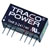 TRACO POWER NORTH AMERICA                - TMR 3-2411WI - I/O isolation 1500V dc Vout 5V dc Vin 9 to36V dc TRACOPOWER Iso DC-DC Converter|70420614 | ChuangWei Electronics