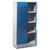 Sovella Inc - C30707000 - Cabinet 80/160 blue|70703779 | ChuangWei Electronics