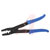 RS Pro - 779554 - 0.5 - 16 mmsq. Wire Size Bootlace Ferrule Crimp Tool|70615061 | ChuangWei Electronics
