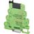 Phoenix Contact - 2967879 - DIN rail mnt 253 VAC 750mA out 120V in Solid State Output Relay Modular part|70208133 | ChuangWei Electronics