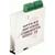 Opto 22 - SNAP-SCM-SSI - SNAP SSI 200mA Logic 5VDC Logic 2 Serial Synchronous Interface Input Module|70133819 | ChuangWei Electronics