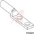 Hoffman - DGCL21 - Copper  Grd Comp Lug 2x5/8x1/4 BRN(10)|70307206 | ChuangWei Electronics