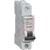 Schneider Electric - MG24501 - D Vol-Rtg 240, 480Y/277VAC 1 Pole DINRail Cur-Rtg 2A Togl Mag Circuit Breaker|70007218 | ChuangWei Electronics