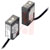 Balluff - BOS0125 - cable DO PNP 10m Inf. Block Pair Through-Beam Photoelectric Sensor|70376839 | ChuangWei Electronics