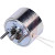 Johnson Electric - 190834-032 - 57.0@25% 28.7VDC Cont Flying Leads Threaded Stud Rotary Uni-Directional Solenoid|70162399 | ChuangWei Electronics