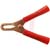 Adaptive Interconnect Electronics, Inc - 501774_R - 50 Amp with Red Insulators Miniature Pliers-Type Copper-Plated Steel Clip|70062184 | ChuangWei Electronics