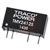 TRACO POWER NORTH AMERICA                - TMV 2412S - I/O isolation 3000Vdc Vout 12Vdc Vin 21.6 to 26.4Vdc Iso DC-DC Converter|70421315 | ChuangWei Electronics