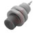 Balluff - BCS0086 - 2m PTFE cable NO PNP PTFE M30 Non-flush SMARTLEVEL 15 Capacitive Sensor|70375874 | ChuangWei Electronics