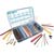 Alpha Wire - FKIT1 BK032 - General purposeindoor or outdoor Heat Shrink Tubing Kit|70139121 | ChuangWei Electronics