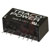 TRACO POWER NORTH AMERICA                - TMR 3-0522-HI - 3W 125mA +/-12V Isolated DC/DC converter|70420728 | ChuangWei Electronics