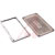 Hammond Manufacturing - 1550JEGASKET - For 1550J Series IP66 Kit Gasket Accessory Enclosure|70559130 | ChuangWei Electronics