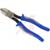 Apex Tool Group Mfr. - 9337CMG - Co-Molded Grips 7 In. Long Diagonal Cutting Solid Joint Plier Crescent|70221817 | ChuangWei Electronics