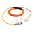 Tripp Lite - N426-03M - Fiber Optic Mode Conditioning Patch Cable SC-SC - 3M (10')|70590683 | ChuangWei Electronics