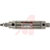 SMC Corporation - NCDMC106-0200-XC6 - MAG. PSTN. SST ROD 2IN. STROKE 1 1/16IN. BORE REAR PIVOT MNT. PNEUMATIC CYLINDER|70070590 | ChuangWei Electronics