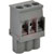 WECO - 120-D-111/03 - 7 mm 0.51 Nm (Max.) 5 mm 300 V 10A 26-12 AWG 3 Plug Terminal Block|70364241 | ChuangWei Electronics