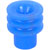 ITT Cannon - 121668-0033 - APD Series Circular Blue 2.1-2.9mm for all 4-Way Individual Wire Seal|70473293 | ChuangWei Electronics