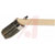 RS Pro - 3152615 - 40mm dia Angled painters striker brush|70643168 | ChuangWei Electronics