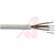Alpha Dearborn - 882205 SL005 - AWM Chrome PVC jkt  PVC ins TC 7x30 22AWG 5Cond Cable|70022054 | ChuangWei Electronics
