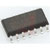 Diodes Inc - 74AHCT32S14-13 - 74AHCT Quad 2-input OR Gate SO14