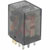 TE Connectivity - KHAU-17A12-120 - Solder Vol-Rtg 120/28AC/DC Ctrl-V 120AC Cur-Rtg 5A 4PDT Gen Purp E-Mech Relay|70198716 | ChuangWei Electronics