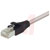 L-com Connectivity - TRD855SIG-200 - 200.0 FT PRODUCT INDUSTRIAL GRADE CATEGORY 5E DBL SHIELDED LSZH PATCH CORD|70126657 | ChuangWei Electronics