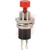 APEM Components - MPB11106 - RED CAP NORMALLY OPEN PUSHBUTTON SWITCH|70065975 | ChuangWei Electronics