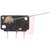 ZF Electronics - E51-60B - SPDT QUICK CONNECT CLOCKWISE ROTATION LOW TORQUE Switch|70207583 | ChuangWei Electronics