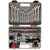Apex Tool Group Mfr. - CTK70MP -  70 Piece Socket And Tool Set With Hard Case And Wrap Tool Kit Crescent|70219813 | ChuangWei Electronics