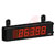 Red Lion Controls - LD2006P0 - 35kHz Counter LED Red Lion 6 Digit|70030246 | ChuangWei Electronics