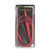 Isotech - 131350/OF/RS - 4mm plug Straight fused test lead set|70363668 | ChuangWei Electronics