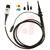 Teledyne LeCroy - PP010-1 - 10 MOhm for WJ31x and WJ32X 10: 1 Passive probe 200 MHz|70665877 | ChuangWei Electronics