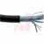 Alpha Wire - 5620B2012 NC001 - PVC PVC Stranded Bare Copper 0.61in. 7/32 20 AWG 24 Cable, Shielded|70138586 | ChuangWei Electronics
