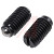 RS Pro - 478747 - 24.5mm Long Steel M12 Spring Plunger|70638836 | ChuangWei Electronics