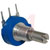 Bourns - 3852A-162-104AL - 100K 10% 2 Watt Cermet Potentiometer|70154227 | ChuangWei Electronics